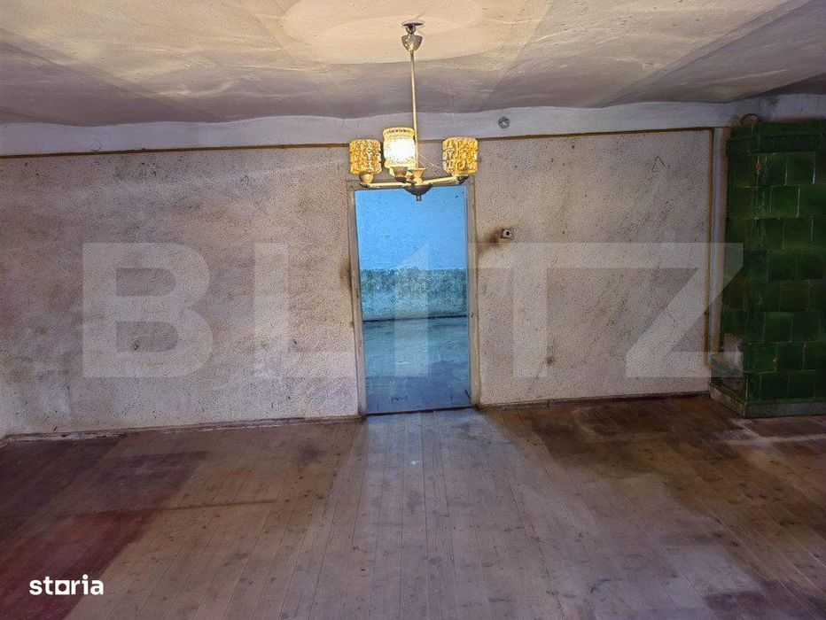 Apartament, Spatiu, 118,85 mp, zona Casa Studentilor — fotografia 3