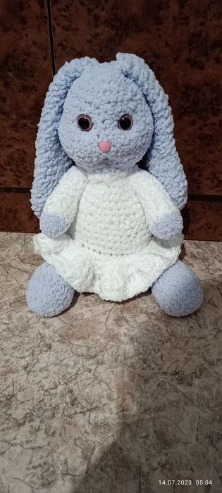 Вязаные игрушки , лучший подарок