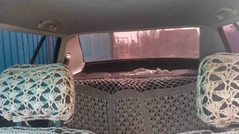 Volkswagen Vento. 1.9  дизель