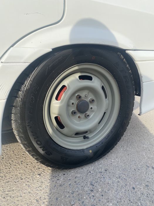 Штамп 13. Обмен