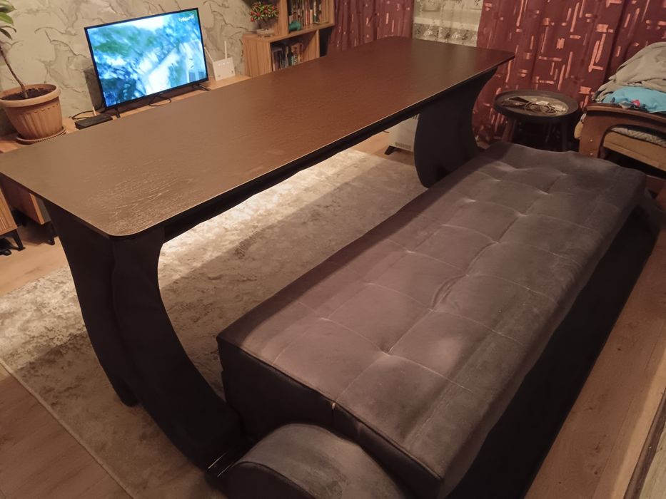 Продам диван 3в1