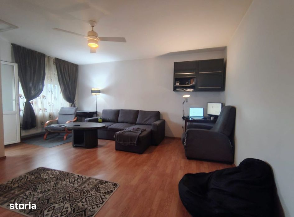 Apartament generos 3 camere, 1 Mai — fotografia 1