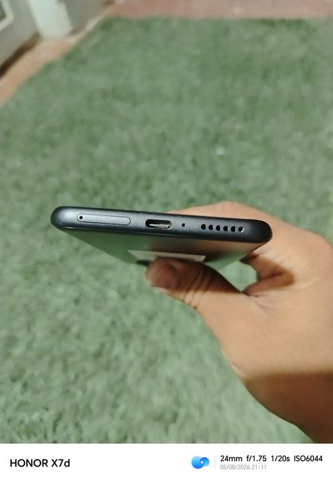 Xiomi Redmi Note 15
