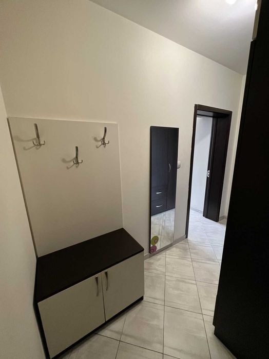 Продава се Едностаен апартамент в Пловдив, Каменица 1 - 42 кв.м за 814 €/кв.м - Снимка #5