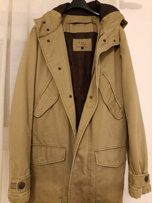 Parka ,marimea S-M