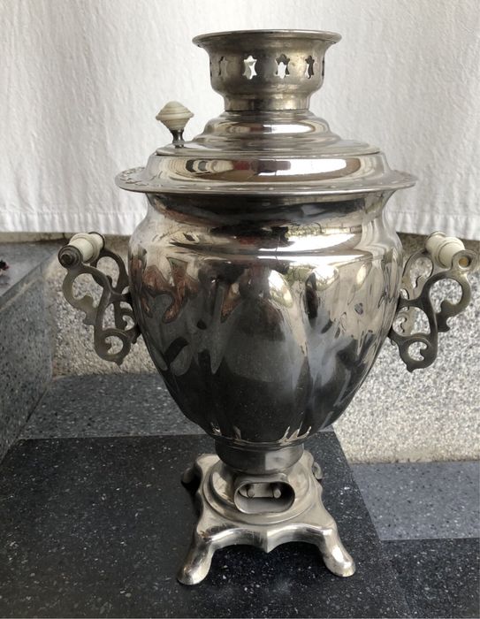 Самовары СССР по низким ценам