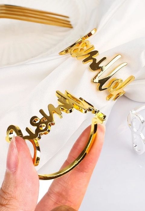 Продам кольца для салфеток