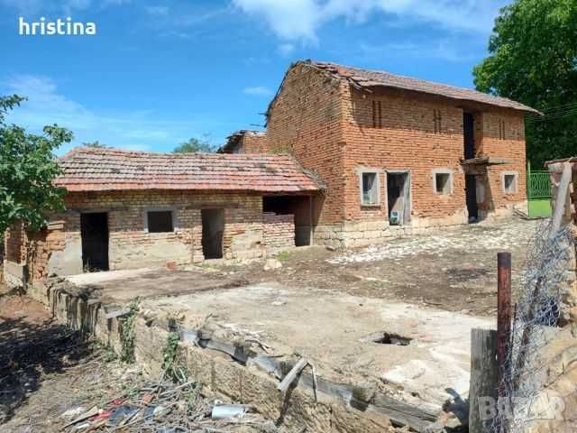 Продава се Парцел в Плевен, Дружба 3 - 695 кв.м за 15 €/кв.м - Снимка #1