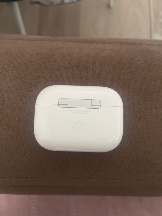 Airpods pro 2-nd generation