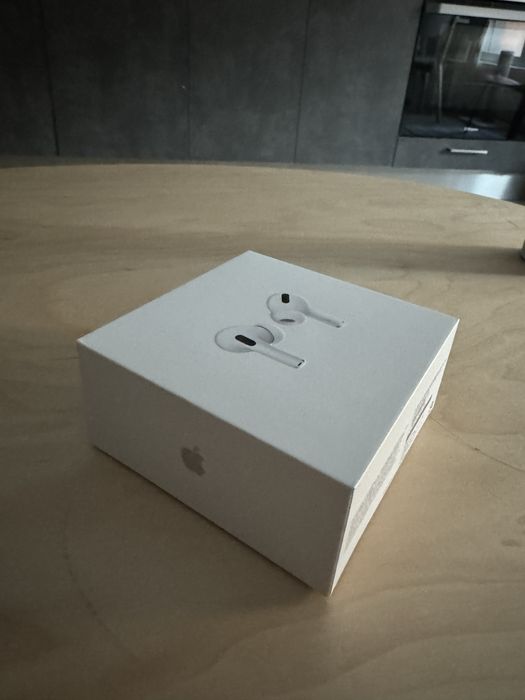 Слушалки Airpods Pro