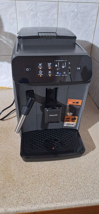 Кафеавтомат / кафемашина PHILIPS