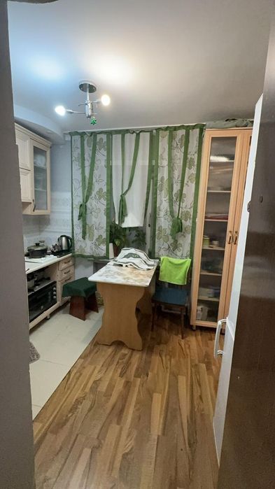 Квартира 2 этаж евро ремонт