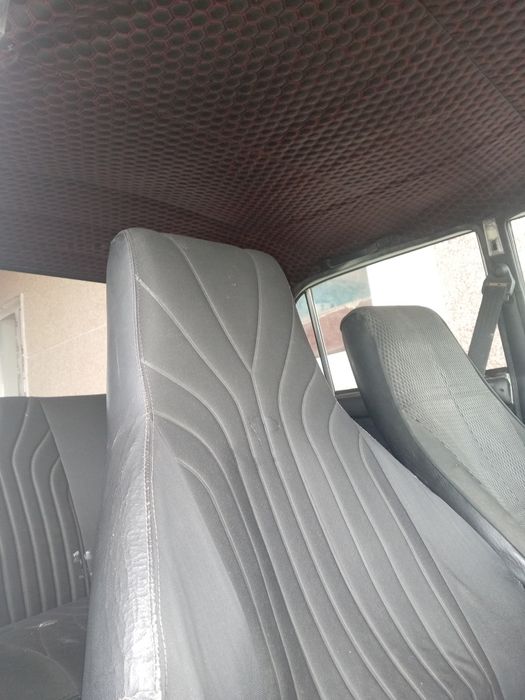 2105 жугулий газ бензин ген бор