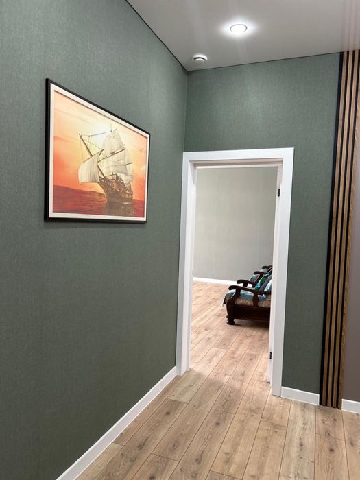 Продается дом 4 комнатный