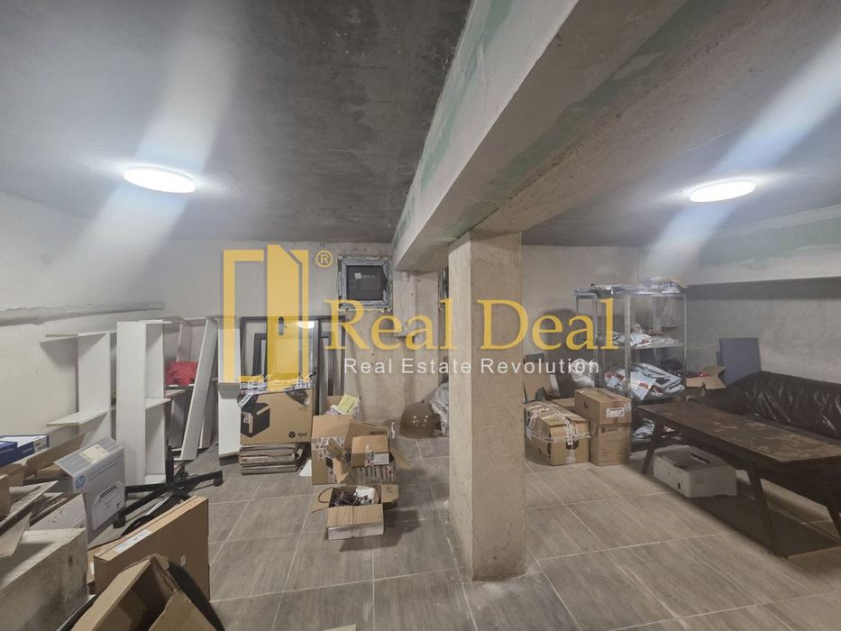 Продава се Магазин в София, Манастирски ливади - 124 кв.м за 2061 €/кв.м - Снимка #5