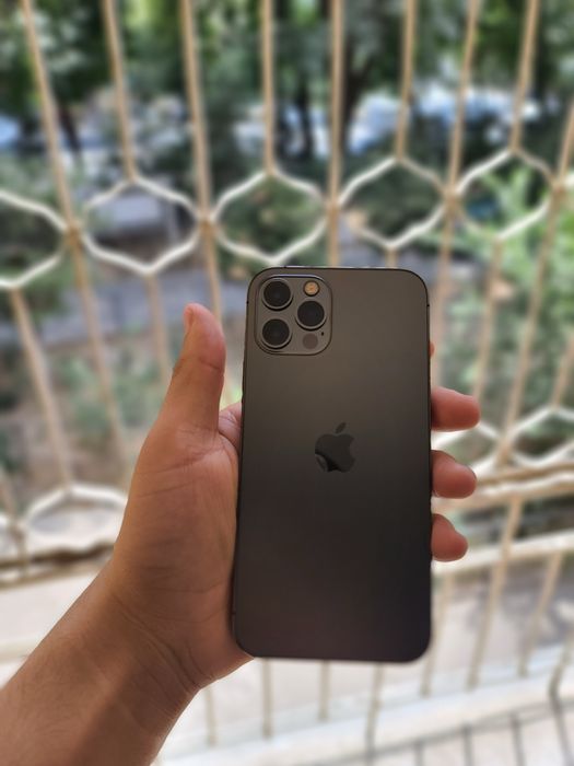 Iphone 12 Pro 128 GB