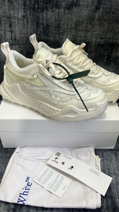 Off White Odsy1000 nr44