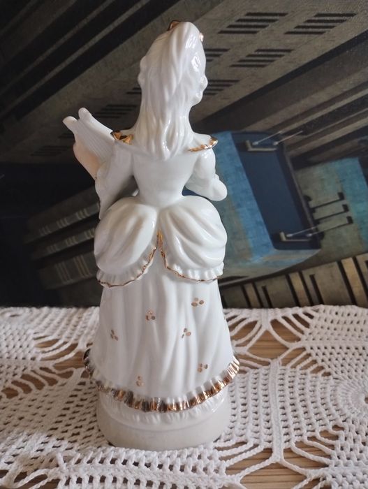 Порцелан и Solingen