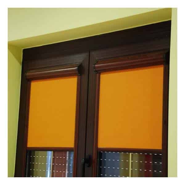 Оферта за роло щора Елегант:

Размери на щората: 80 см ширина x 140 см