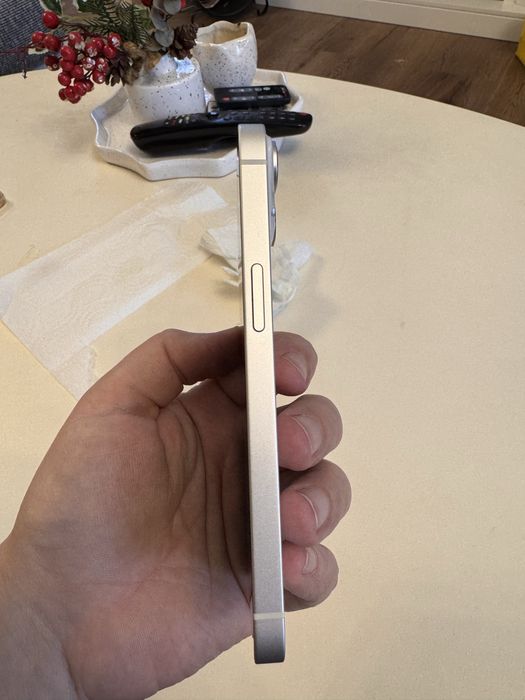 Iphone 14 128Gb в идеальном состоянии