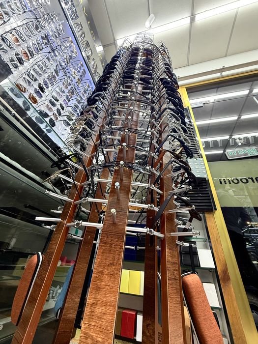 Подставка для очков