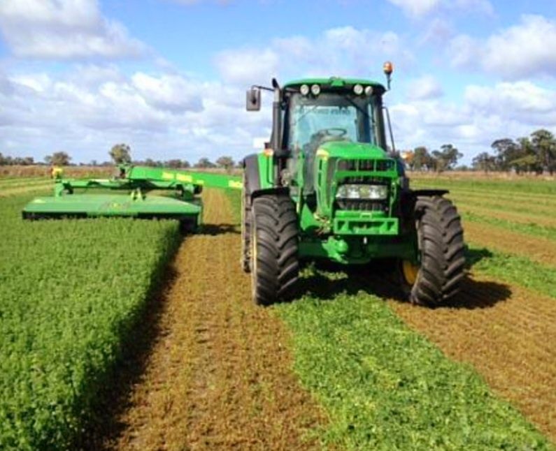 Agricultor Germania ptr - a  i  e  u  r  o  j  o  b  .  c  o  m -