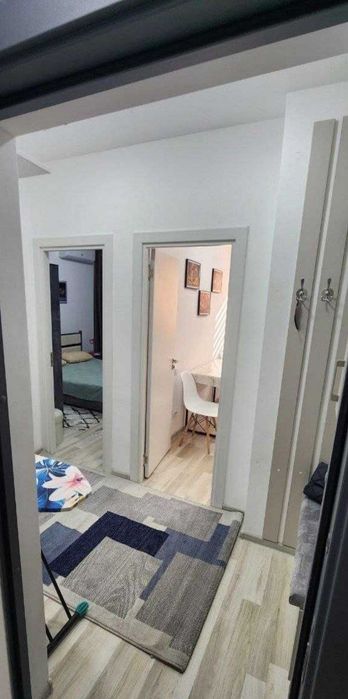 Жилой комплекс Ассалом Сахил Голден Хаус