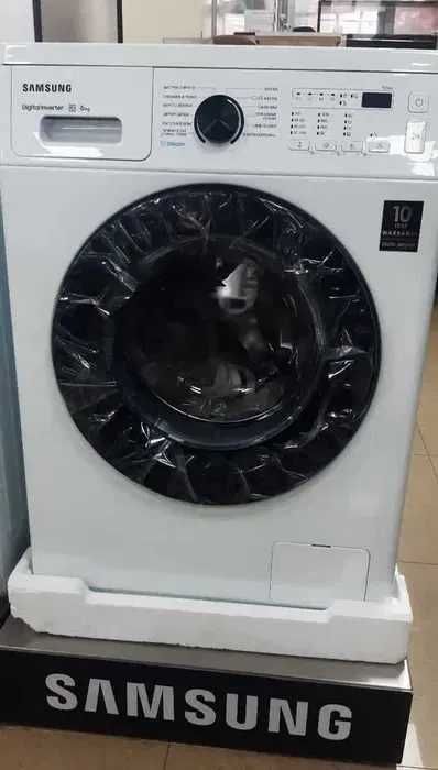 Стиральная машина Samsung 6 кг установка доставка есть 24/7 год