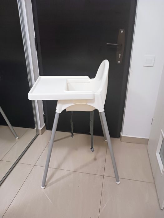 Scaun Antilop Copii Ikea