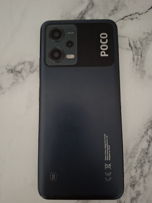 Продам Poco x5, 256 гб
