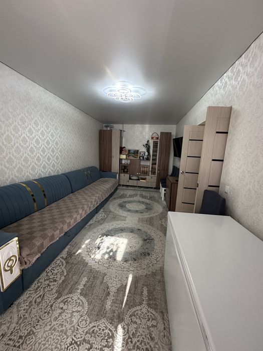 Продам двухкомнутную квартиру