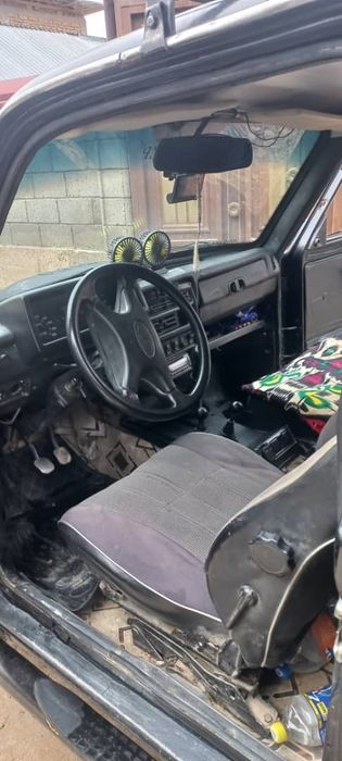 Нива мошина сотилади