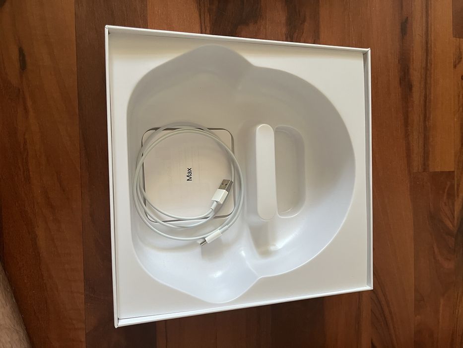 Casti Airpods Max