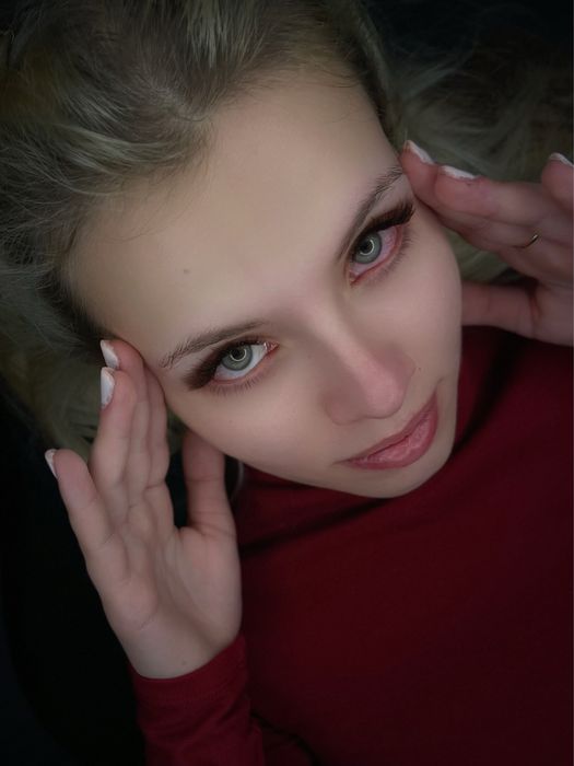 Extensii de gene fir cu fir