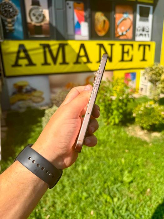 iPhone 16 Pro / 128GB / Desert Titanium