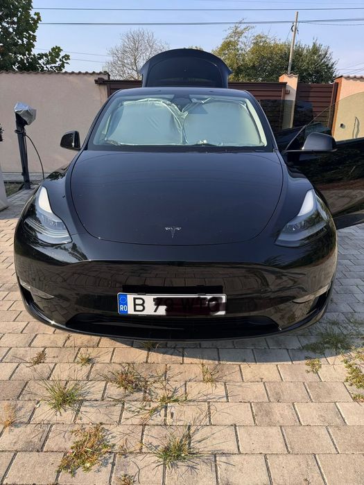 Tesla Model Y Tesla Model Y Long Range AWD Dual Motor (57.000km -2024)