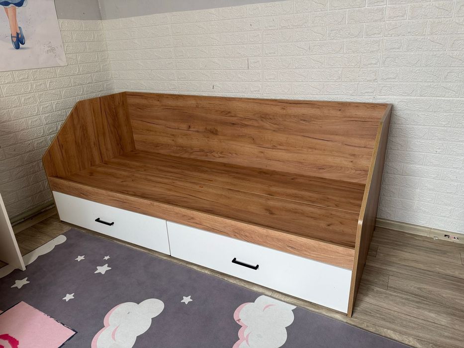 Продам кровать Лайт