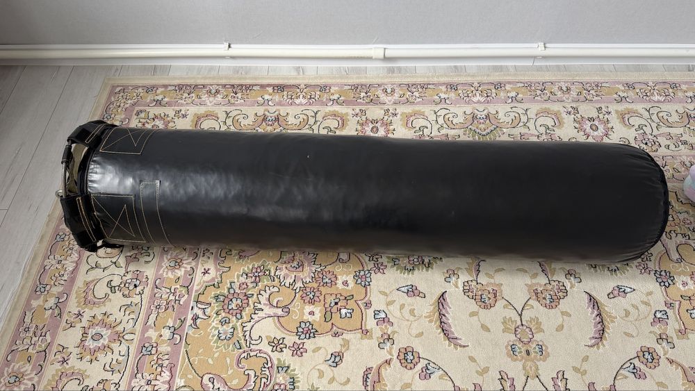 Груша боксерская