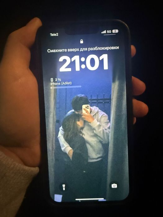Продам айфон 14 хорошем сост