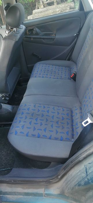 Seat Cordoba 1.9 tdi