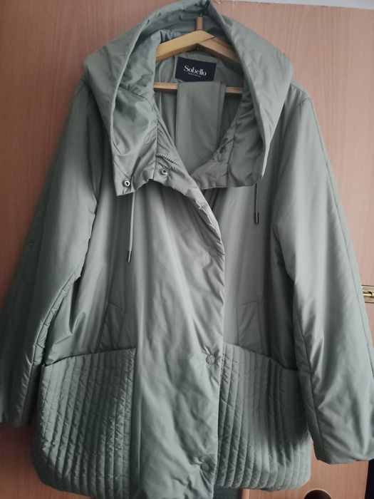 Продам 52-54-56 р.куртки и др.