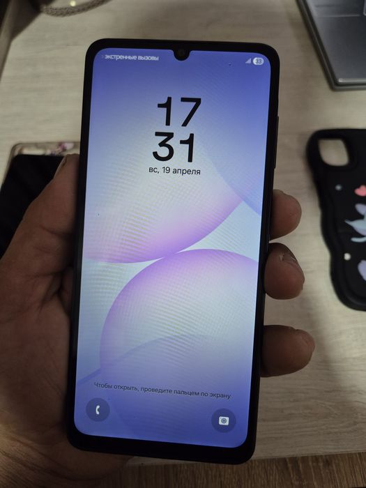 Srochno !!! Telefonlar sotiladi  Samsung s21  va Samsung A07