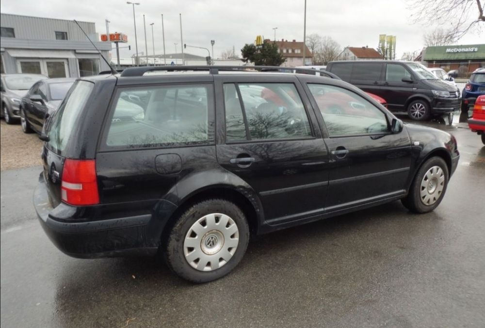 Bancheta vw golf 4 break variant 1.9 tdi alh asv agr axr atd ajm asz
