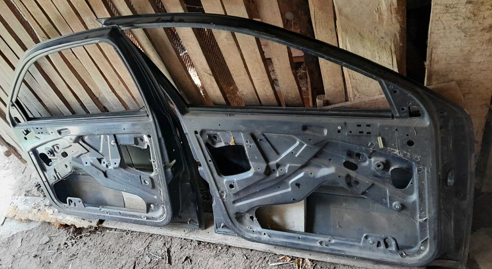 Части за Skoda Octavia 1998г.