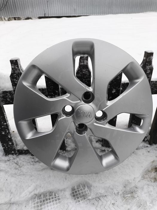 Продам колпаки kia rio