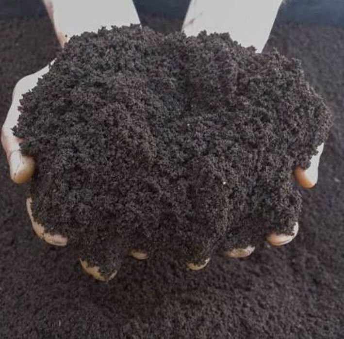 Biogumus oʻgʻit sotiladi