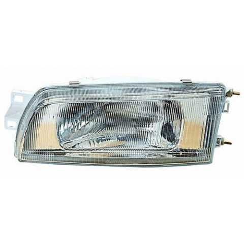 Фара Mitsubishi Lancer 93-96 лансер дутый