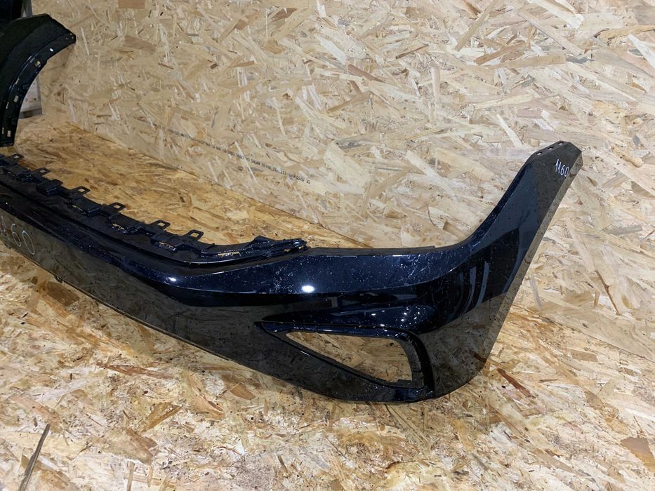 Bara fata VW Tiguan  2 Facelift 2020-2024 cod origine 5MA807221C