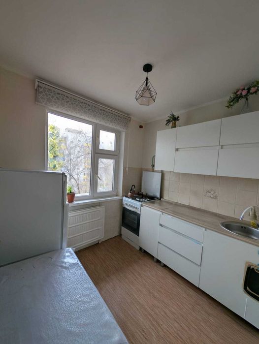 Продам 1 комнатную квартиру