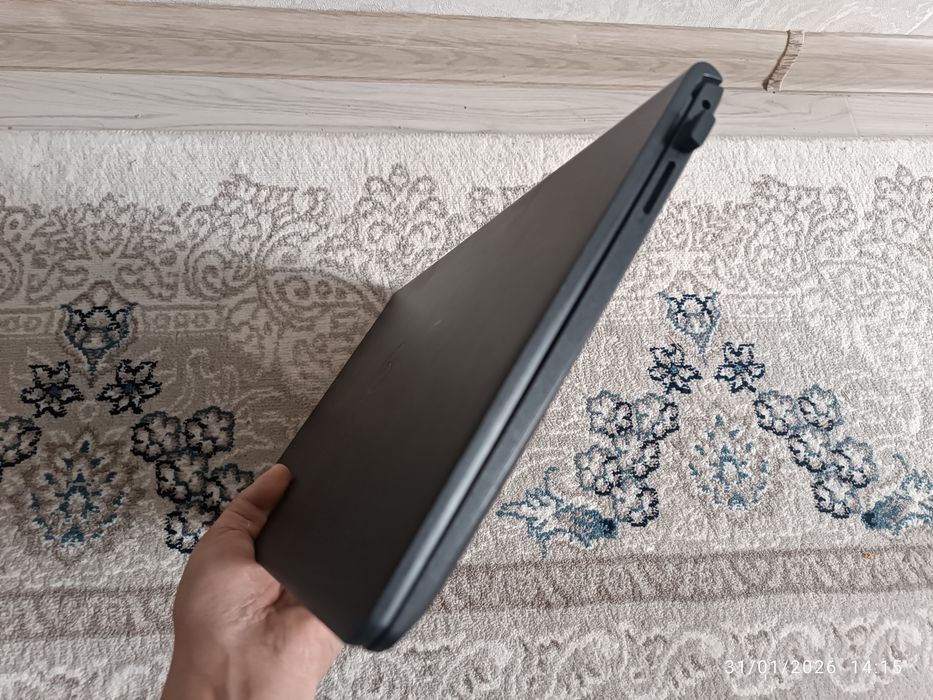 Dell noutbuk i3 10-avlod